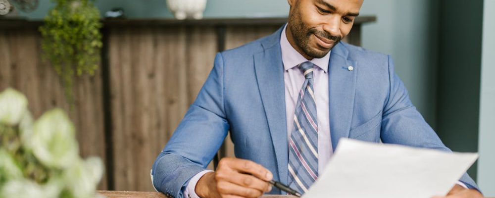 3 raisons de faire appel à un comptable pour votre entreprise